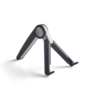 Posturite Cricket Folding Compact Laptop Tablet Stand Portable Adjustable Riser