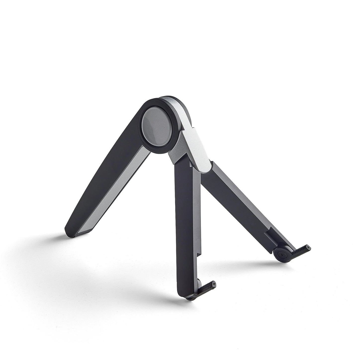 Posturite Cricket Folding Compact Laptop Tablet Stand Portable Adjustable Riser