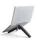 Posturite Cricket Folding Compact Laptop Tablet Stand Portable Adjustable Riser