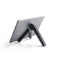 Posturite Cricket Folding Compact Laptop Tablet Stand Portable Adjustable Riser