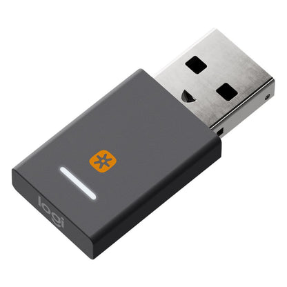 Logitech Unifying + Audio Receiver UC USB Dongle for Zone Headsets 981-000964