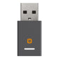 Logitech Unifying + Audio Receiver UC USB Dongle for Zone Headsets 981-000964