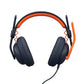 Logitech Zone Learn Full Size Wired Headset for Kids, 3.5mm, Over Ear 981-001389