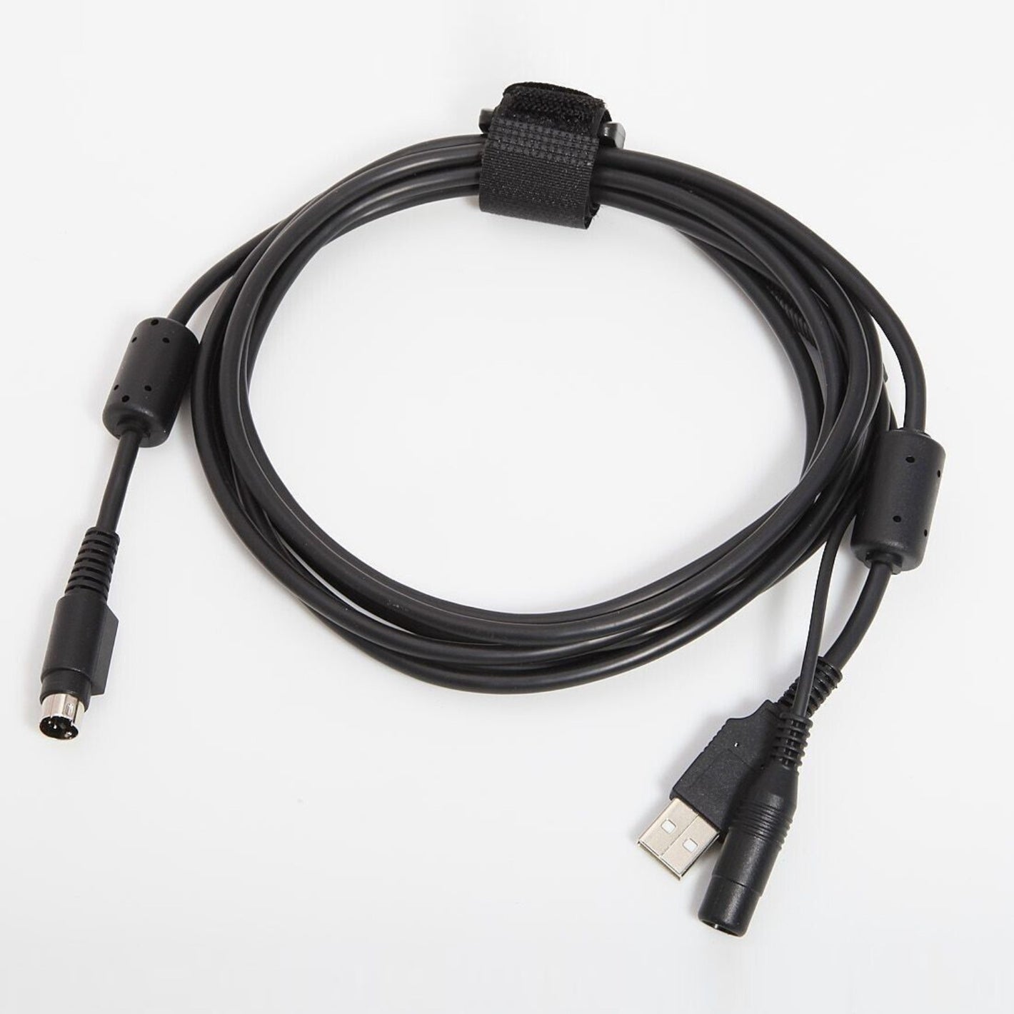 Logitech USB & Power cable for PTZ Pro 2 / CC3000e Conference Camera 993-001131