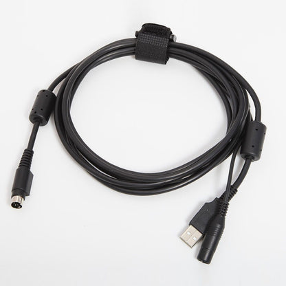 Logitech USB & Power cable for PTZ Pro 2 / CC3000e Conference Camera 993-001131