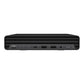 HP Mini Conference G9 Core i7-12700T vPro Conferencing PC MS W11 IoT Teams Rooms