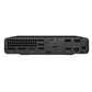 HP Mini Conference G9 Core i7-12700T vPro Conferencing PC MS W11 IoT Teams Rooms