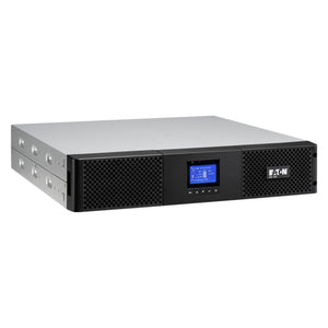 Eaton 9SX 1500i 2U Rackmount UPS 1500VA, 1320 Watt, 9Ah, 6x C13, 9SX1500IRBS