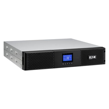 Eaton 9SX 1500i 2U Rackmount UPS 1500VA, 1320 Watt, 9Ah, 6x C13, 9SX1500IRBS