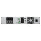 Eaton 9SX 1500i 2U Rackmount UPS 1500VA, 1320 Watt, 9Ah, 6x C13, 9SX1500IRBS