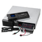 Eaton 9SX 1500i 2U Rackmount UPS 1500VA, 1320 Watt, 9Ah, 6x C13, 9SX1500IRBS