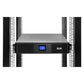 Eaton 9SX 1500i 2U Rackmount UPS 1500VA, 1320 Watt, 9Ah, 6x C13, 9SX1500IRBS