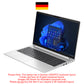 HP EliteBook 850 G10 15.6" Laptop Core i5 1345U 16GB 512GB Windows 11 GERMAN K/B