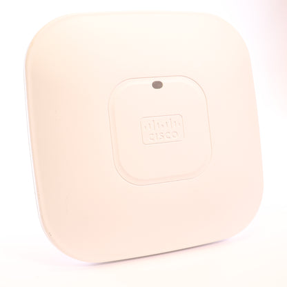 Cisco Aironet 2602i Controller-based - Wireless Access Point - - Cloud, S Cisco Aironet 2602i Controller-based - Wireless Access Point - - Cloud, S