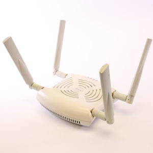Aruba Networks AP-104 2x2 MIMO Dual Radio Wireless Access Point 802.11a/b/g/n