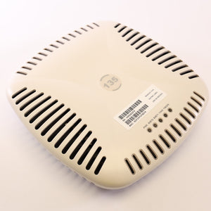 Aruba Networks AP-135 3x3 MIMO Dual Radio Wireless Access Point 802.11a/b/g/n (Used)