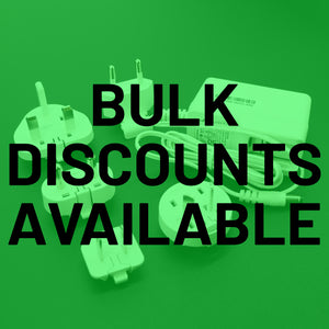 Sophos 12V 1.5A 18W Power Supply PSU for AP6 420 Access Point AP420Z00ZZPCMR