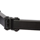 StarTech.com Desk Mount Dual Monitor Arm, Black, VESA 100 / 75, ARMDUAL2