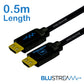 Blustream Precision 18 Gbps Professional 4K UHD HDMI Cable 0.5m (50cm) / 1m / 3m
