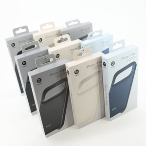 Apple / Beats Case with MagSafe & Camera Control for iPhone 17 / Pro / Pro Max / Air