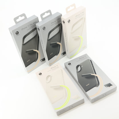 Apple / Beats Kickstand Case with MagSafe & Camera Control for iPhone 17 / Pro / Pro Max