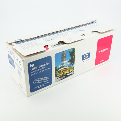 HP Magenta Toner Cartridge for Colour LaserJet 4500 / 4550 C4193A
