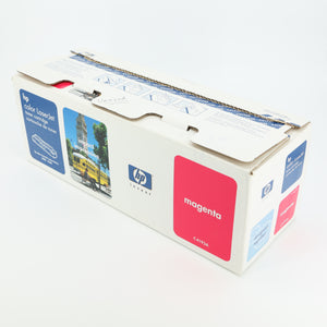 HP Magenta Toner Cartridge for Colour LaserJet 4500 / 4550 C4193A