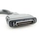 Supermicro CBL-0218L 36 pin SUVI Microcloud VGA USB Serial KVM Adapter Cable