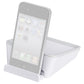 BlueLounge Casa Desktop Stand for Apple iPad iPhone Tablet Phone White CS-WH