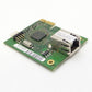 Fujitsu D2907-A11 GS1 Dash LAN Card PCIE X1 Ethernet Network Module GE DS