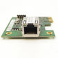 Fujitsu D2907-A11 GS1 Dash LAN Card PCIE X1 Ethernet Network Module GE DS