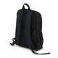 DICOTA Eco Backpack SCALE 13-15.6" Laptop Bag, Black, D31429-RPET, Recycled PET