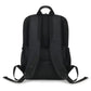 DICOTA Eco Backpack SCALE 13-15.6" Laptop Bag, Black, D31429-RPET, Recycled PET