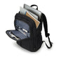 DICOTA Eco Backpack SCALE 13-15.6" Laptop Bag, Black, D31429-RPET, Recycled PET