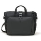 DICOTA Eco Top Traveller GO 13-15.6" Laptop Bag, Black, D31863-RPET Recycled PET