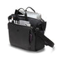 DICOTA Eco Top Traveller GO 13-15.6" Laptop Bag, Black, D31863-RPET Recycled PET