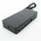 Dell D6000 USB-C / USB-A Laptop Docking Station Triple 4K Monitor Dock +130w PSU