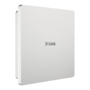 D-Link DAP-3666 Wireless AC1200 Wave2 Dual Band Outdoor PoE Access Point WiFi4EU