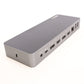 StarTech DK30C2DPPDUE Hybrid USB-C / USB-A Universal Laptop Dock (No PSU/Cables)