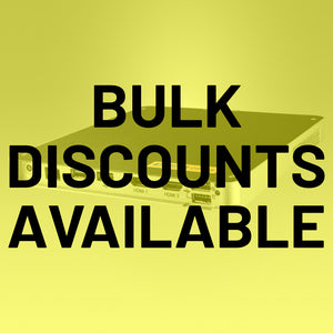 Advantech DS-066 Digital Signage Player, Ultra-Slim, Fanless, J1900, 4GB, 64GB, Windows IoT