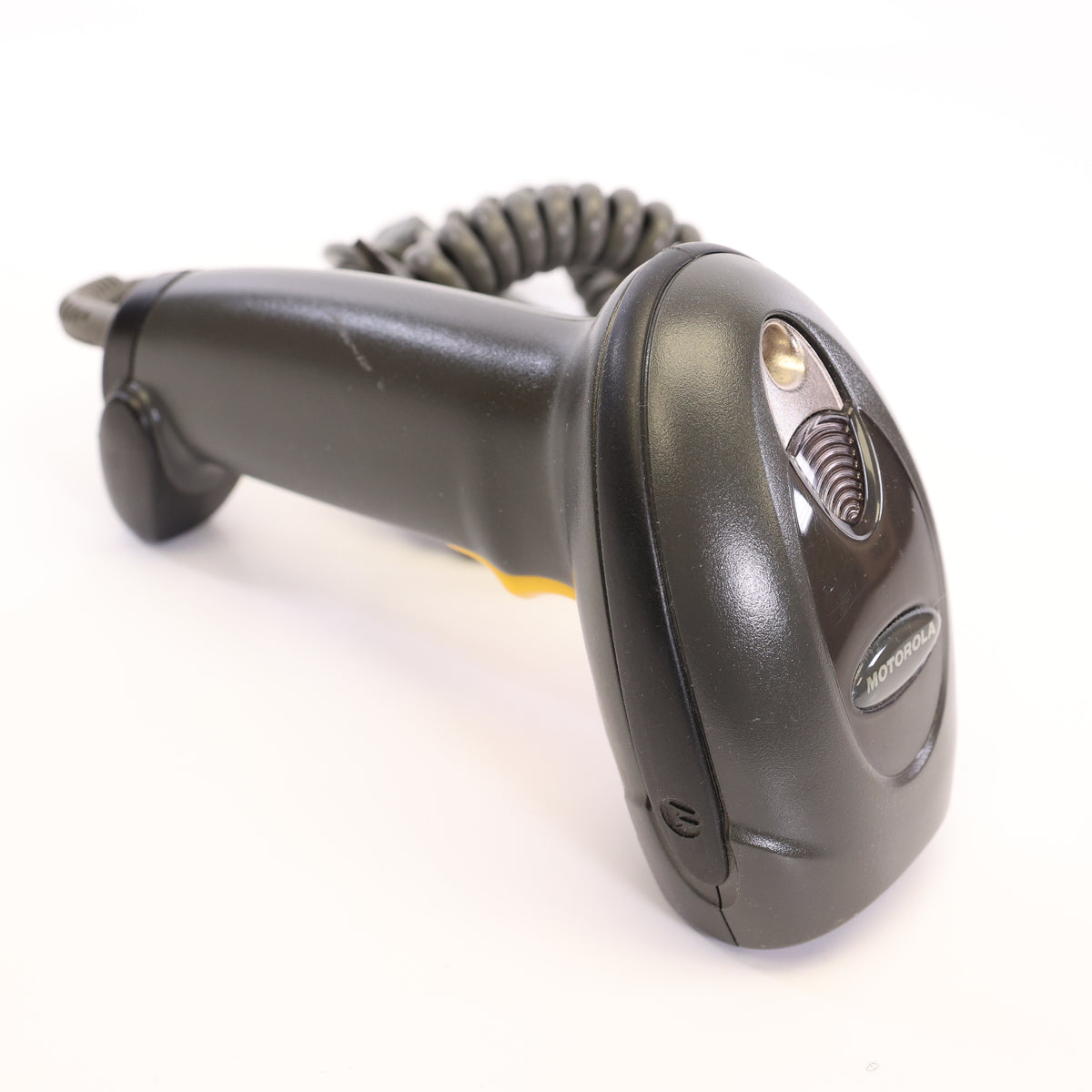 Motorolla Scanner Motorola DS4208-SR00007WR 1D / 2D Handheld USB Barcode Scanner with Co