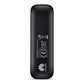 Huawei E3372 4G LTE USB Mobile Broadband Dongle, Unlocked, Black, 2x2 MIMO