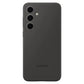 Samsung Galaxy S24 FE Silicone Case, Black, Sealed, S24FE, EF-PS721CBEGWW