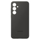 Samsung Galaxy S24 FE Silicone Case, Black, Sealed, S24FE, EF-PS721CBEGWW