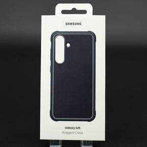 Samsung Galaxy S25 (6.2") Rugged Case (Black) EF-RS931 / EF-RS931CBEGWW