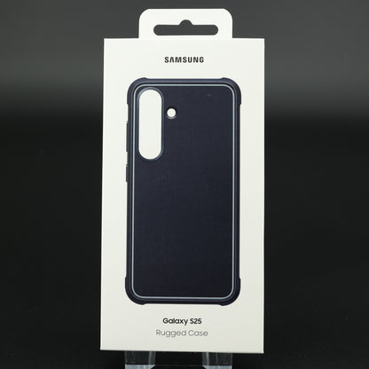 Samsung Galaxy S25 (6.2") Rugged Case (Black) EF-RS931 / EF-RS931CBEGWW