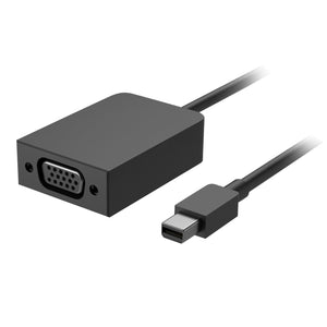 Microsoft Surface Mini DisplayPort to VGA Adapter Cable mDP-VGA EJQ-00004