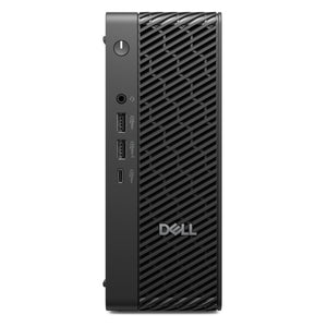 Dell Pro Max Micro FCM2250 SFF Desktop PC, Core Ultra 7 265, 32GB, 512GB, RTX A1000, Win 11