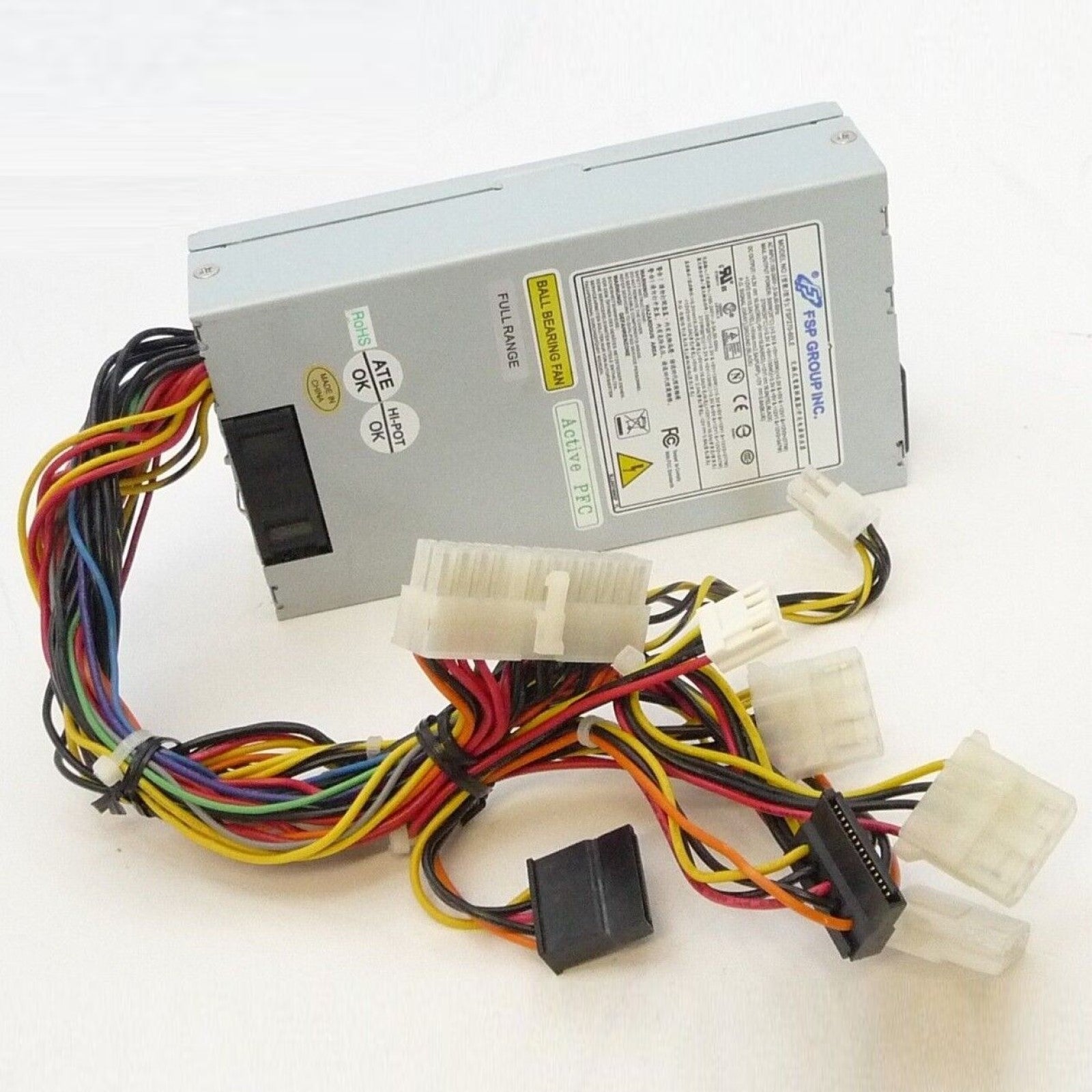 FSP270-60LE PC Voedingen - korting oplader voor FSP Mini ITX/Flex ATX FSP270-60LE PC Voedingen - korting oplader voor FSP Mini ITX/Flex ATX