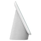 Google Nest Hub 2nd Generation 7" Smart Display & Speaker, Chalk, GA01331-GB